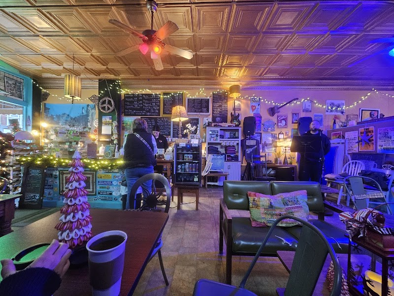 Cherry Ghost Coffeehouse photo 3