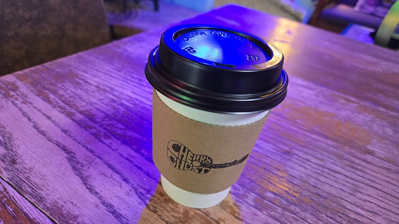 Cherry Ghost Coffeehouse photo 2
