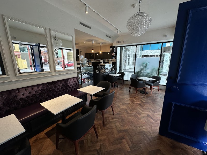 Brekkie & Beans photo 1