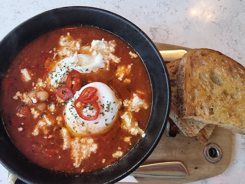 Brekkie & Beans photo 6