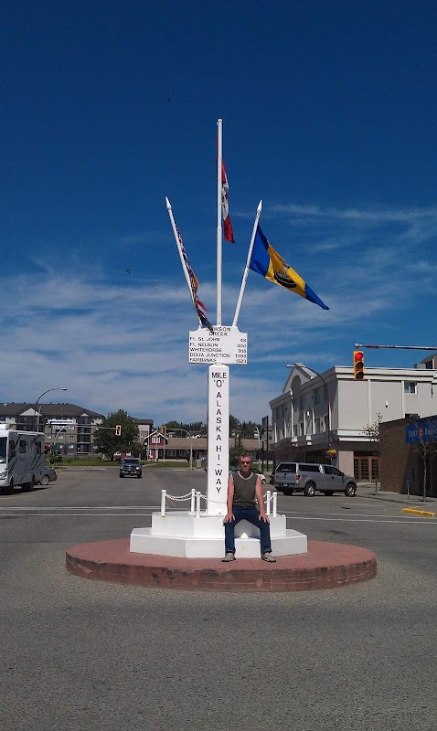 Dawson Creek
