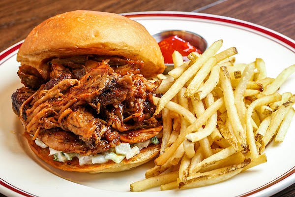 Photo of Sweetwater Tavern