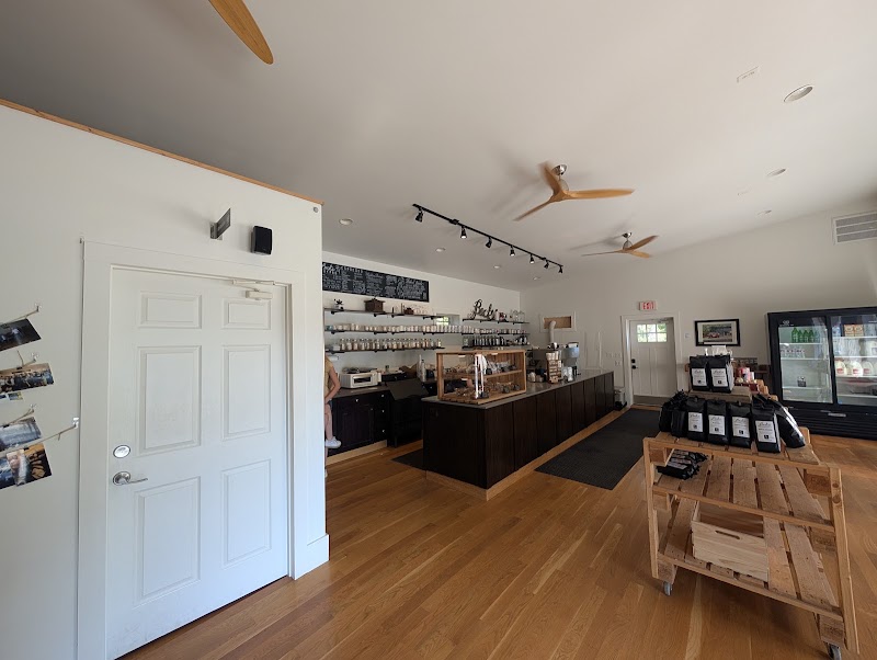 Beck's Farmhouse Coffee photo 4