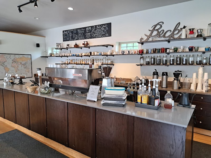 Beck's Farmhouse Coffee photo 4