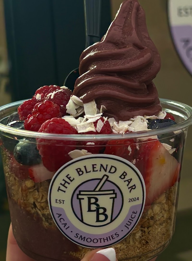 The Blend Bar photo 3