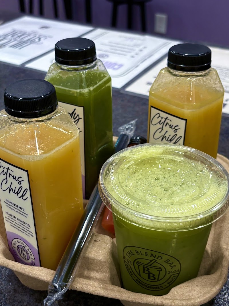 The Blend Bar photo 4