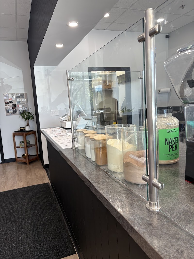 The Blend Bar photo 1