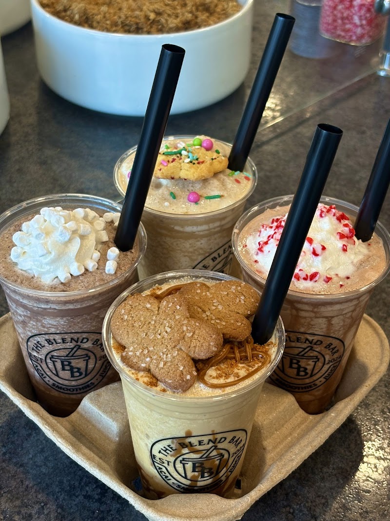 The Blend Bar photo 2