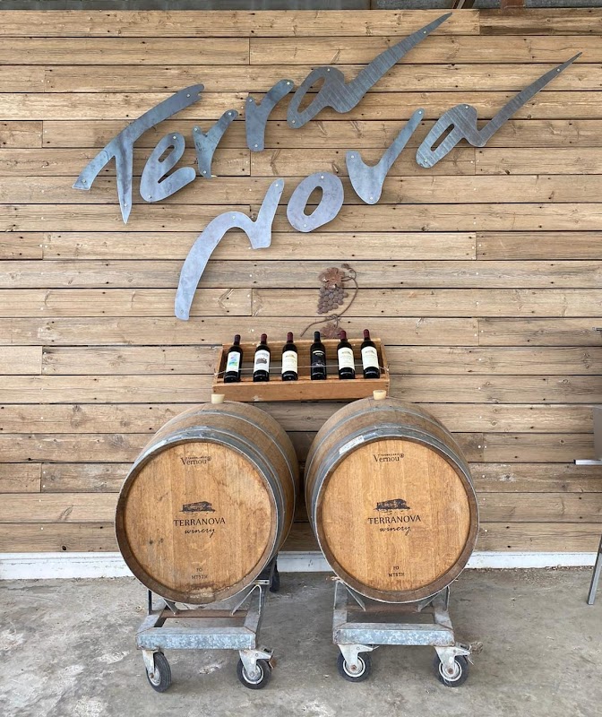 Terra Nova Winery