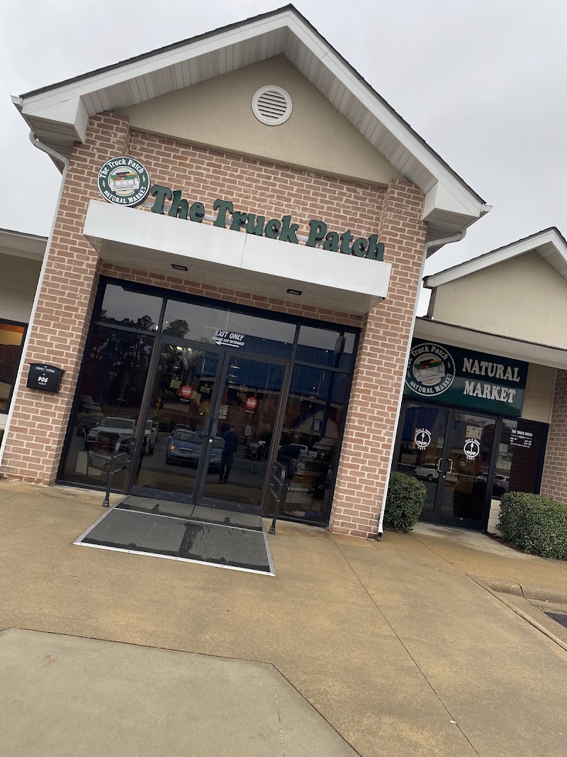 The Truck Patch photo 1