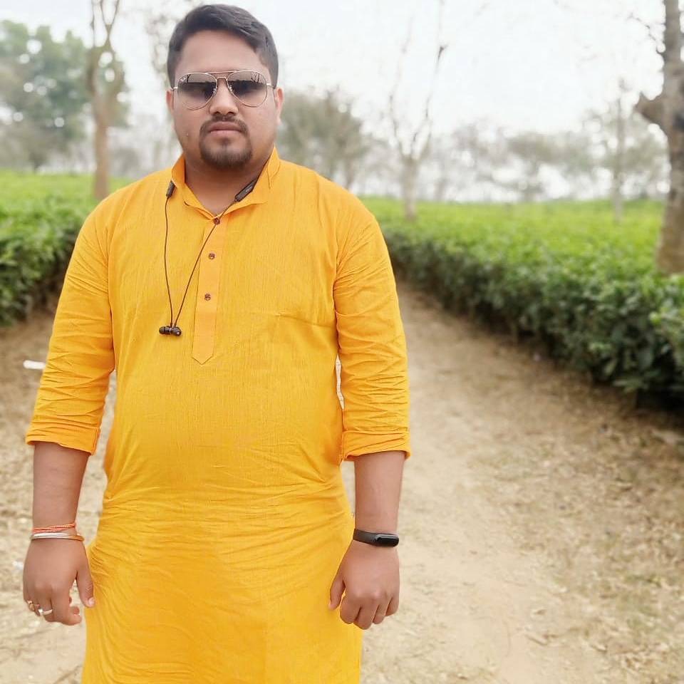Shubhamoy Paul photo 2