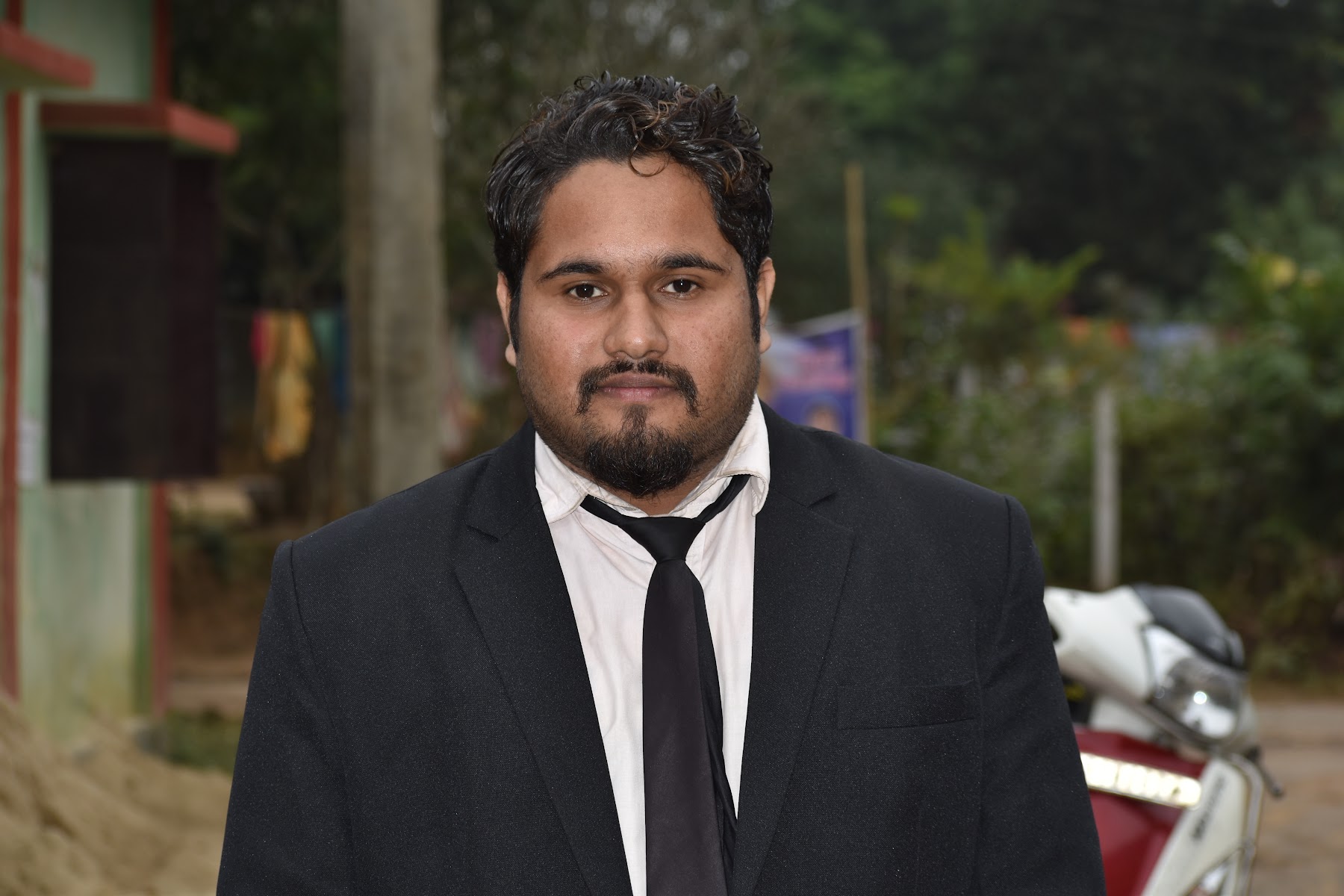 Shubhamoy Paul photo 1