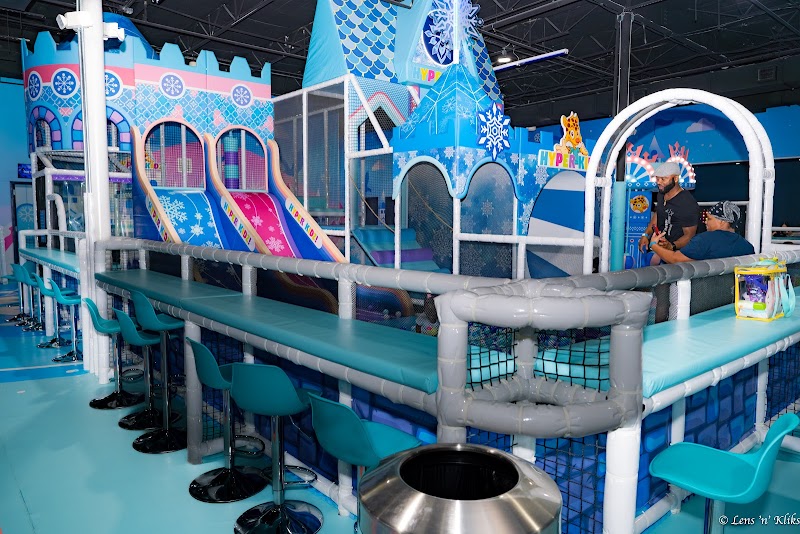 Hyper Kidz Houston Westchase — Indoor Playground in Houston