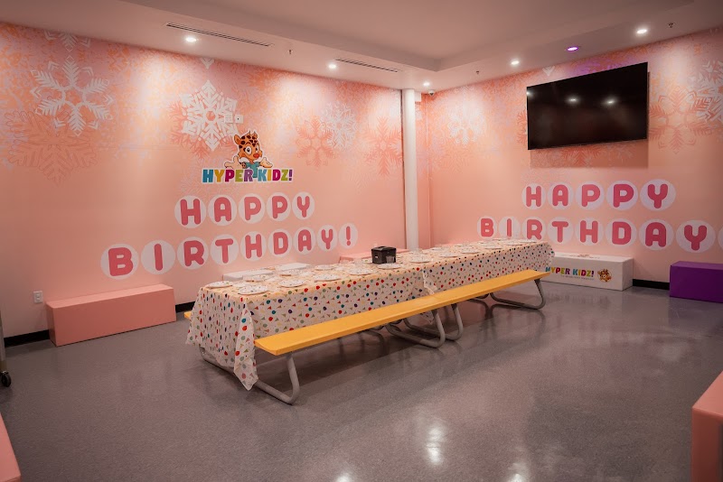 Hyper Kidz Houston Westchase photo 9