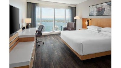 Delta Hotels Toronto