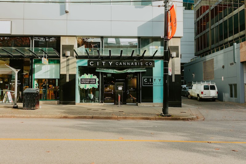 City Cannabis