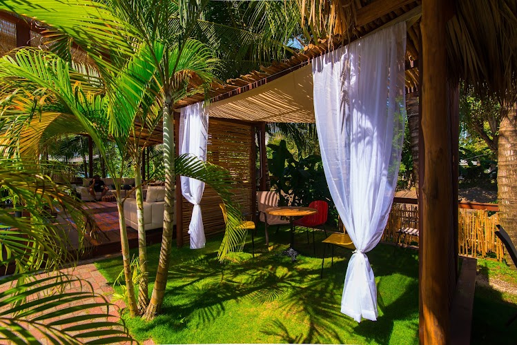 IBIZA HOTEL JACO: FREE breakfast, weekend DJ parties & Restaurant Bar