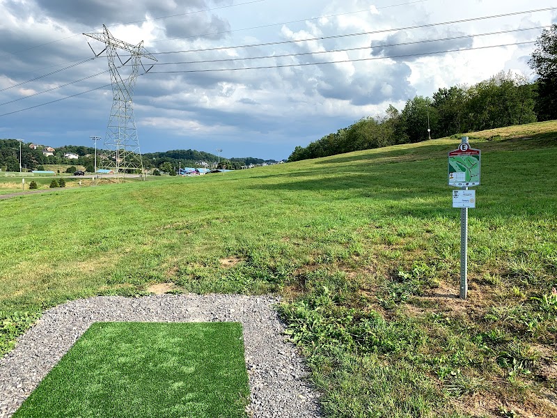 North Boundary Park Learn-To-Play Disc Golf Course photo 3