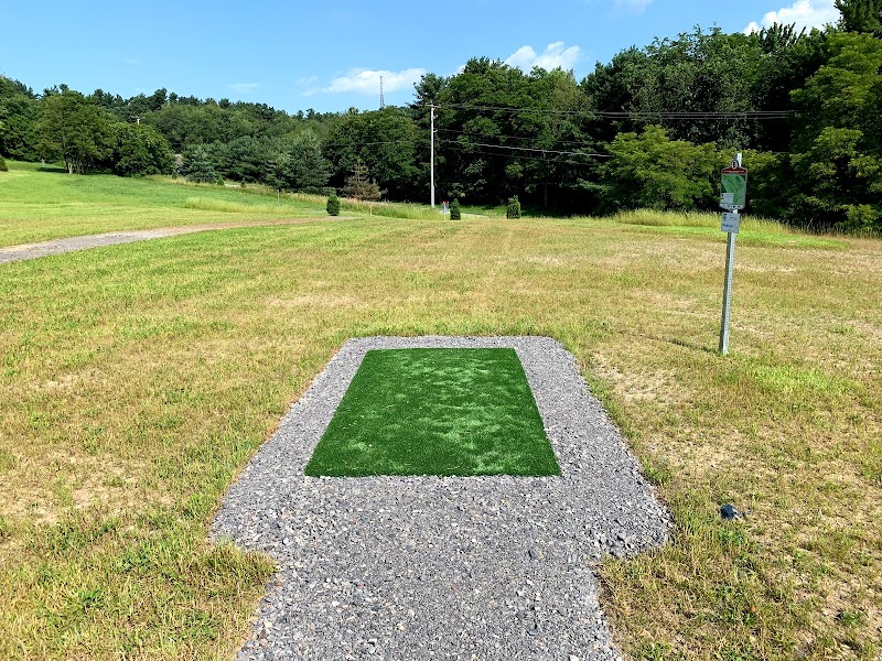North Boundary Park Learn-To-Play Disc Golf Course photo 5