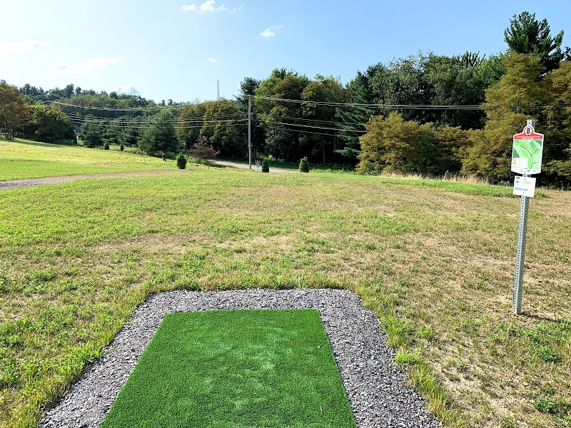 North Boundary Park Learn-To-Play Disc Golf Course photo 1