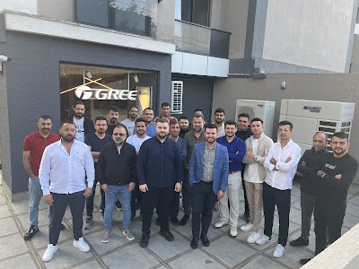 GREE-TLC KLİMA - Klima Servisi