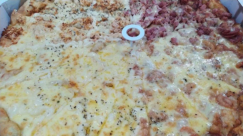 Foto de HORA DA PIZZA Melhor pizza da cidade