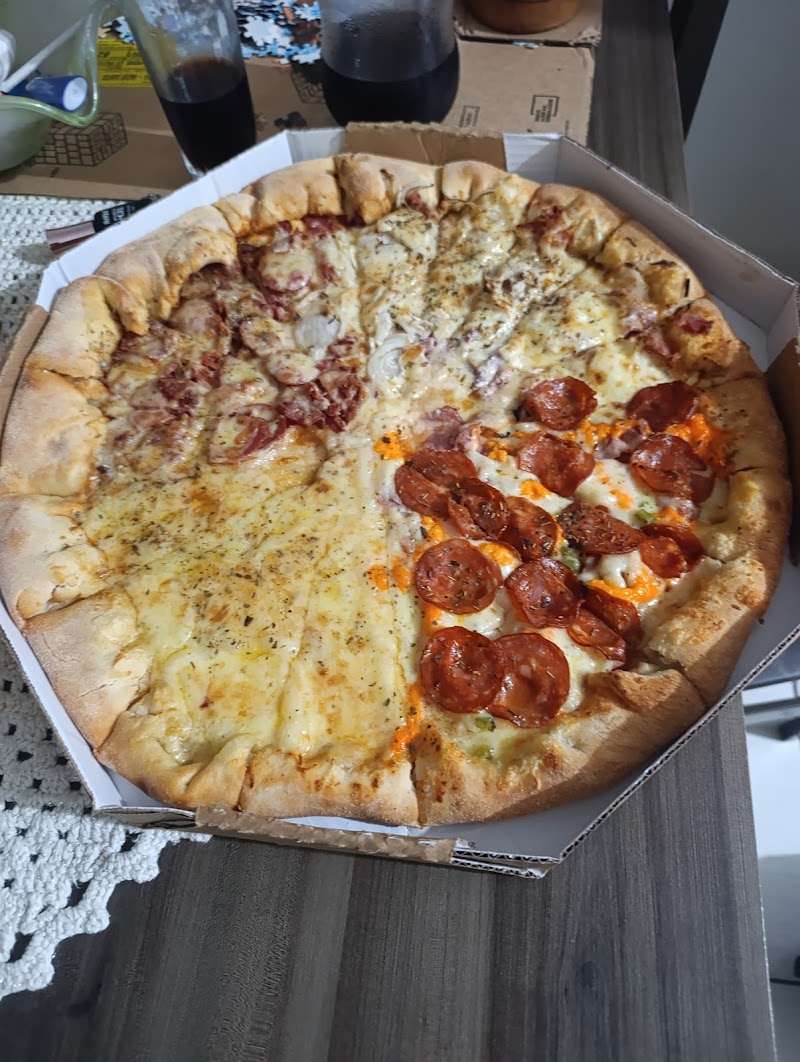 Foto de HORA DA PIZZA Melhor pizza da cidade