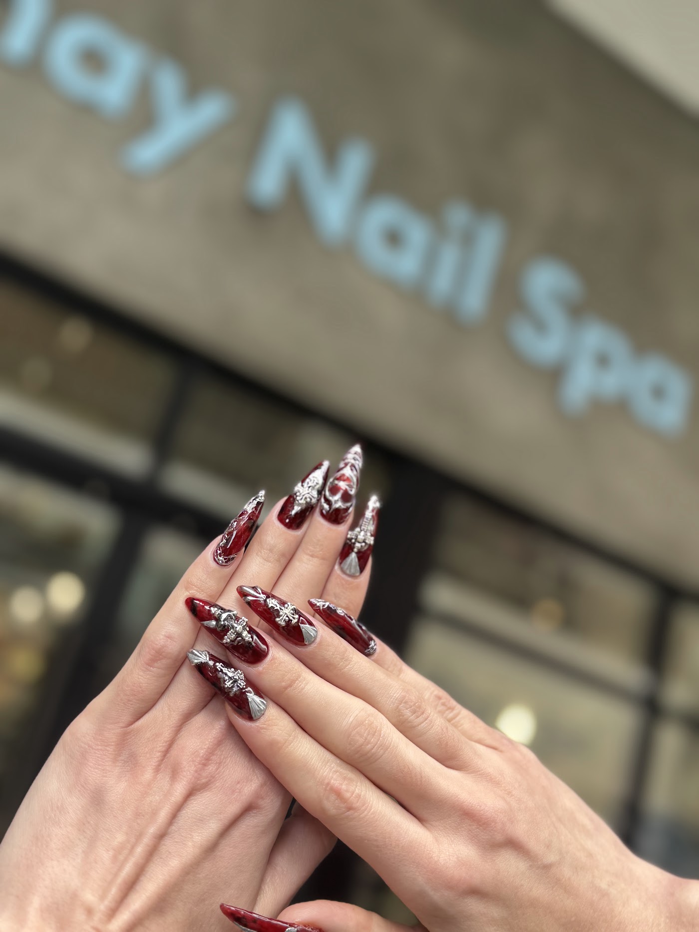 Làmay Nail Spa — DTLA photo 1