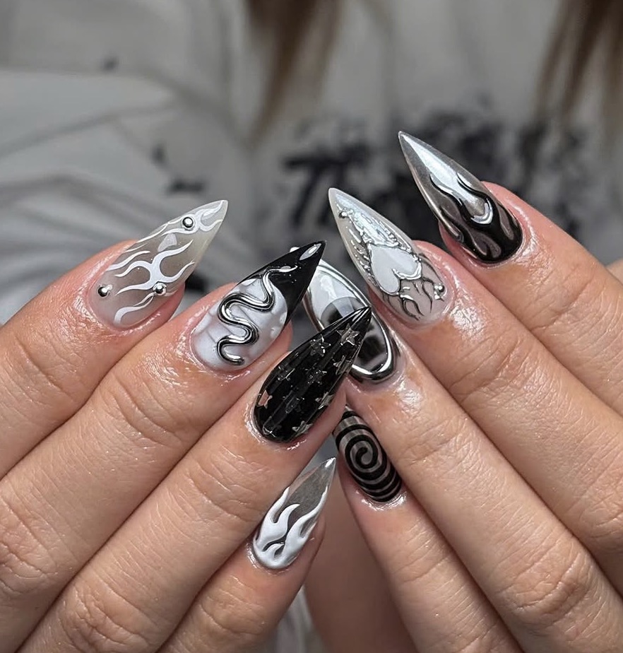 Làmay Nail Spa — DTLA photo 2