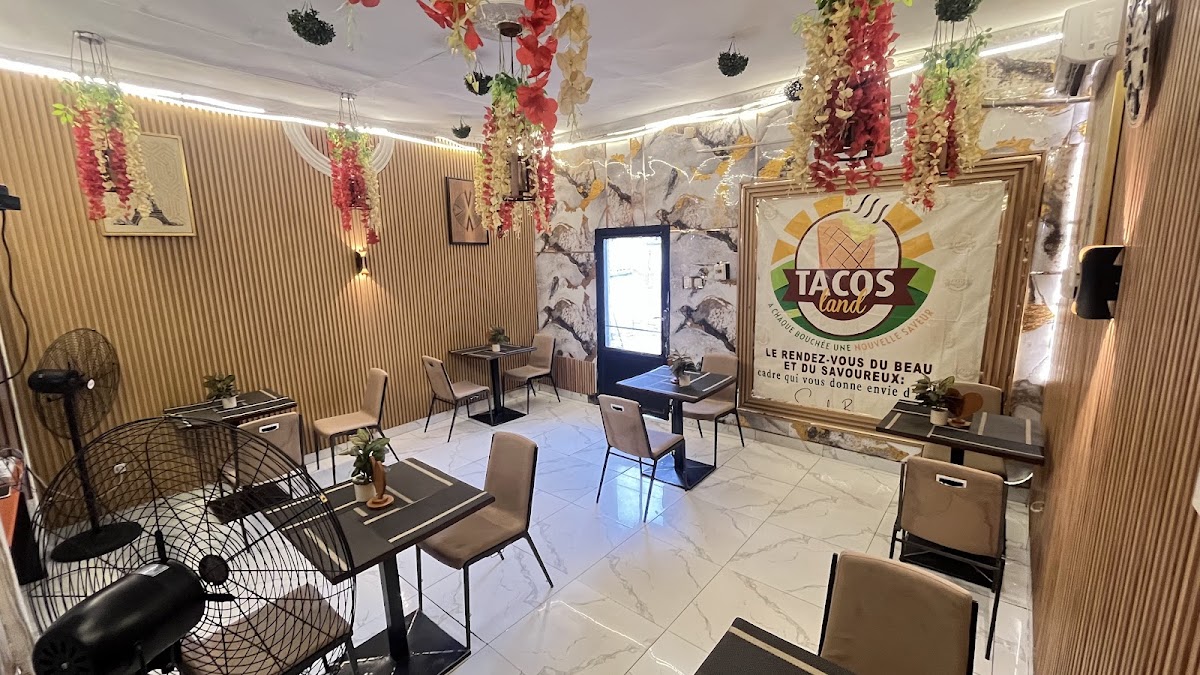 Tacos Land