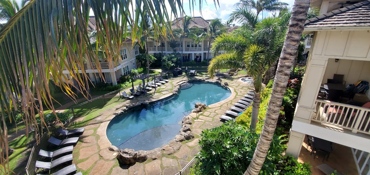 The Villas at Poipu Kai — 4
