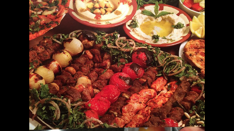 Habibi Lebanese Grill photo 2