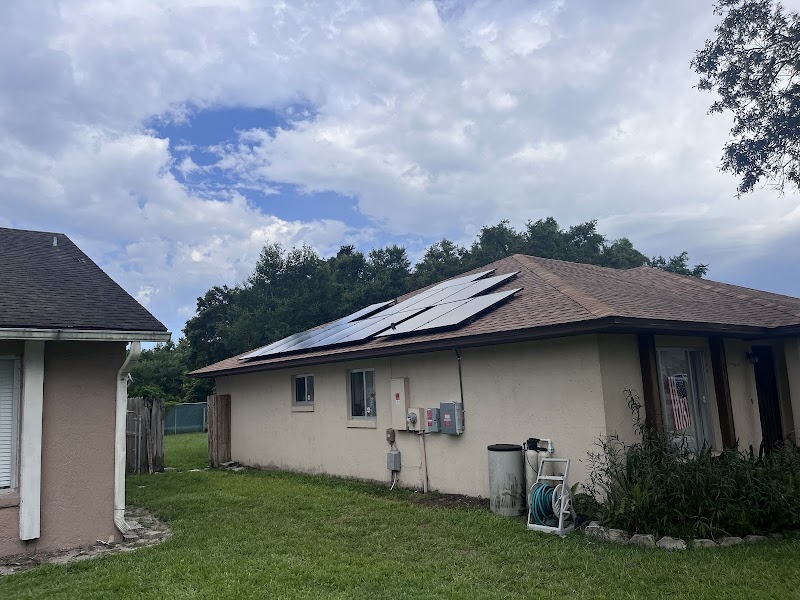 Peak Energy - Energy & Home Automation in Orlando