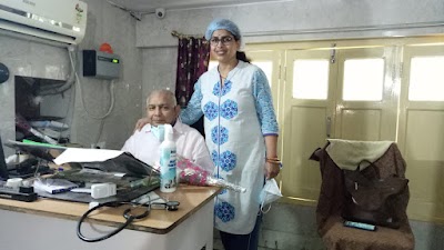 R. K. Maternity & Health Center