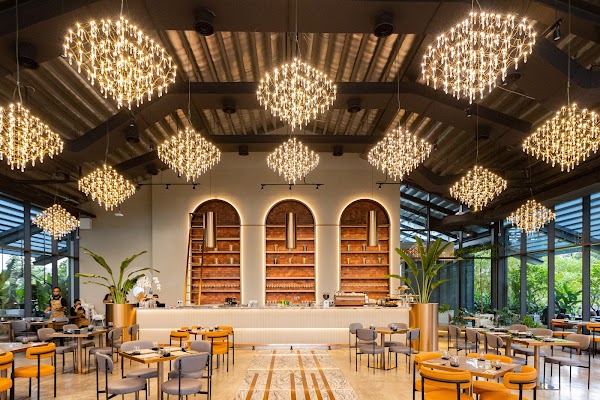 Ginger By Brick House Group - Photo 1