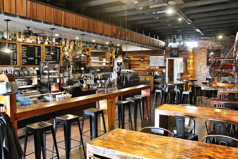 Kuppa Joy Coffee House photo 1