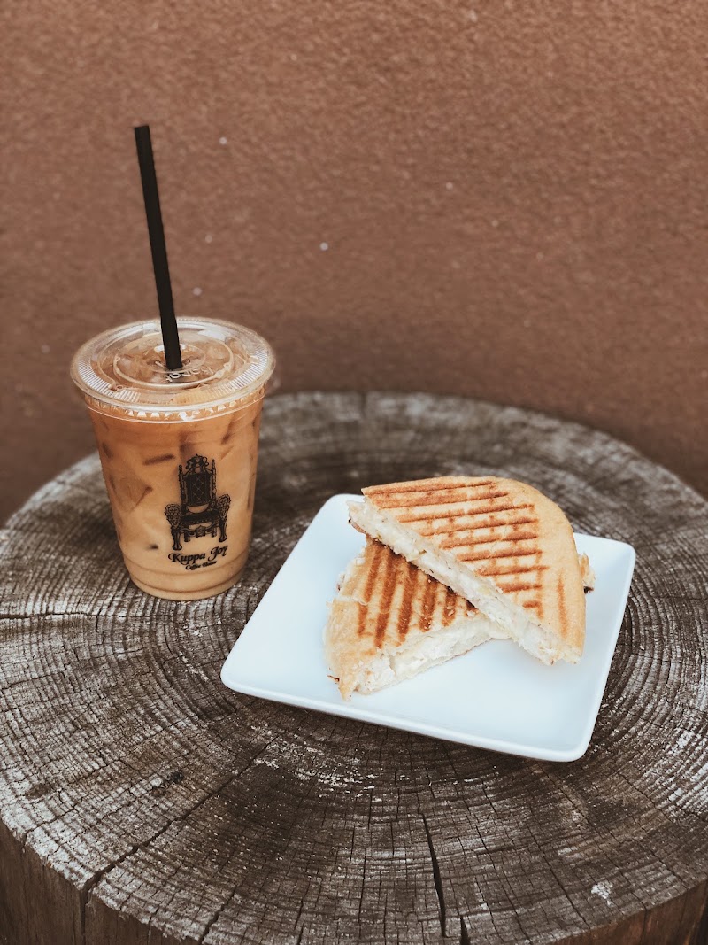 Kuppa Joy Coffee House photo 2