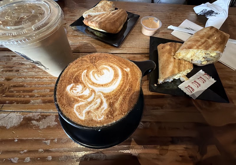 Kuppa Joy Coffee House photo 3