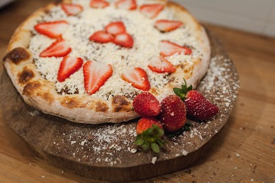 Foto de Fogazzu Pizzaria