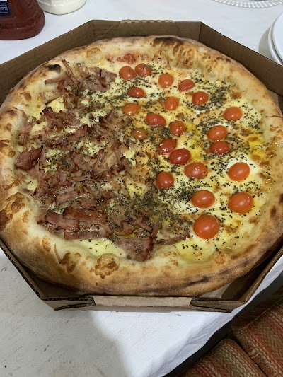 Foto de Fogazzu Pizzaria