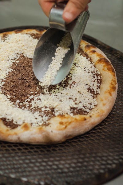 Foto de Fogazzu Pizzaria