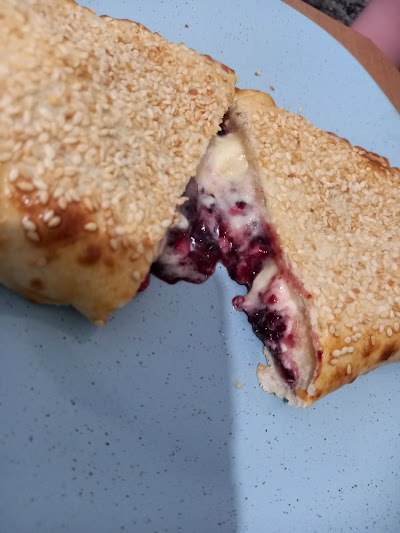 Foto de Fogazzu Pizzaria