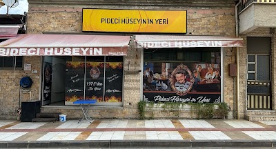 Pideci Hüseyin - Restoran