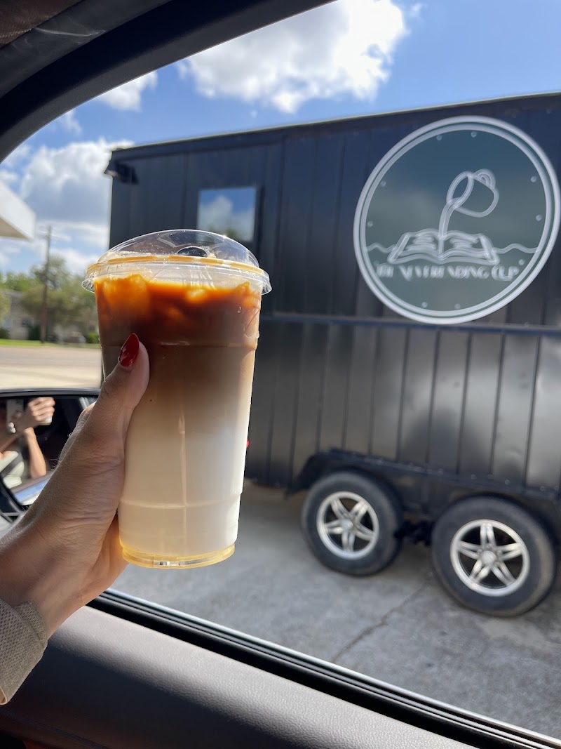 The Neverending Cup photo 4