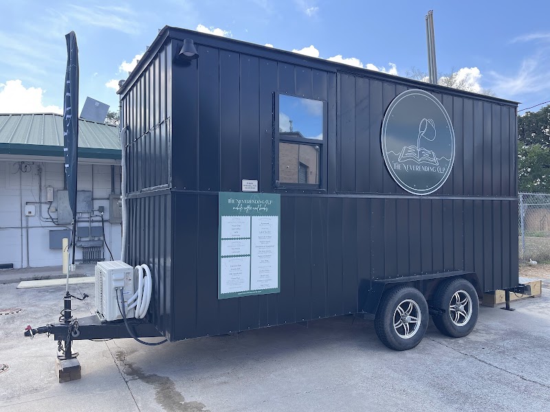 The Neverending Cup photo 2