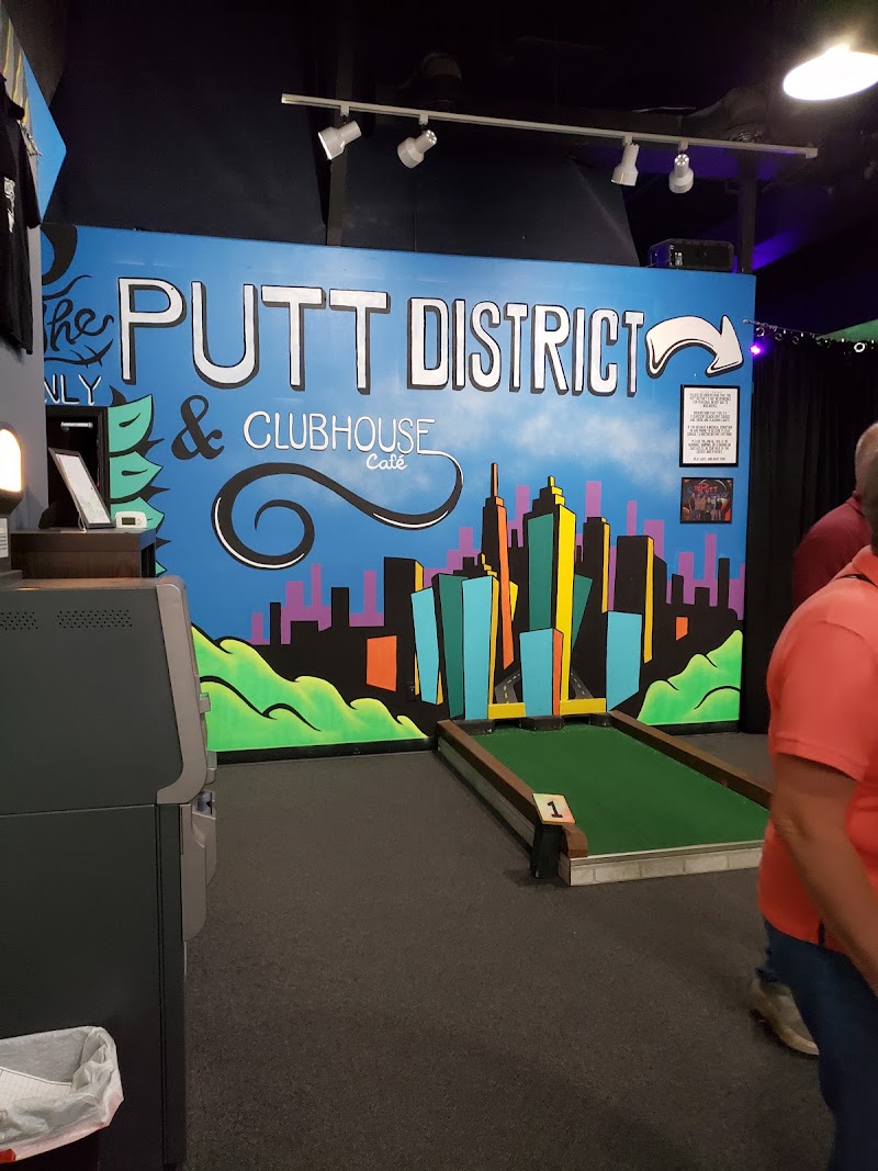 The Putt District photo 2