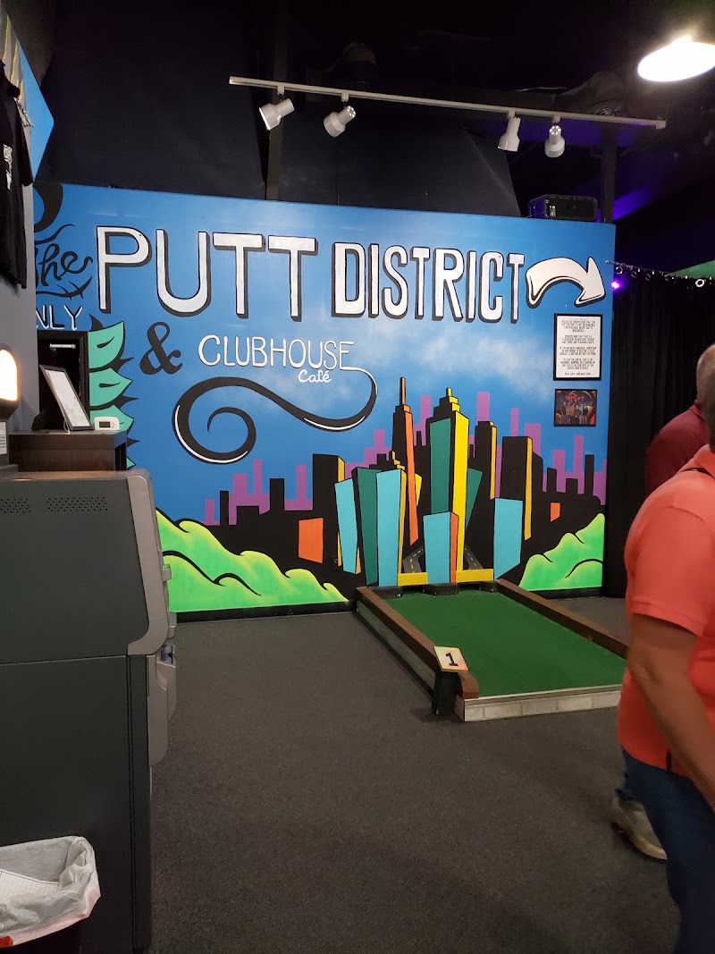 The Putt District photo 3