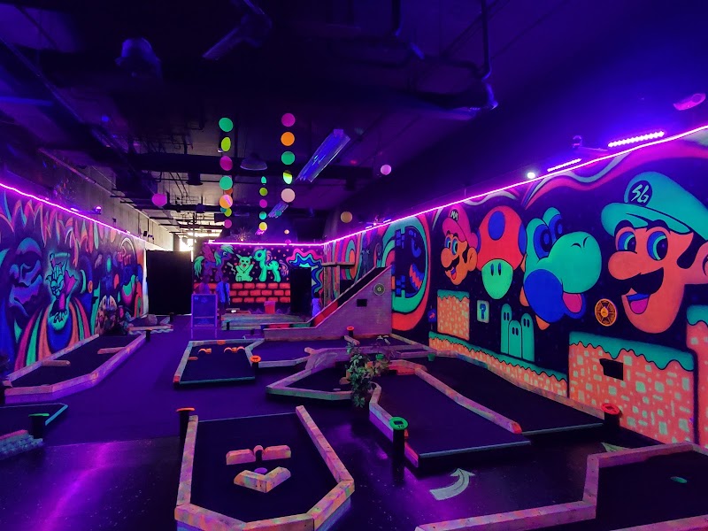 The Putt District photo 1