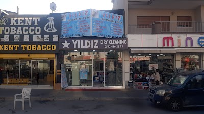 YILDIZ Kuru Temizleme - Temizlik