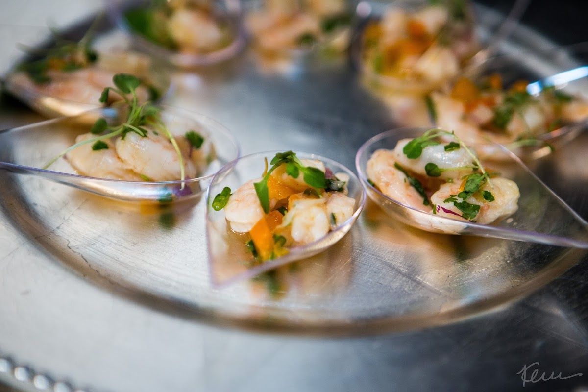 A La Carte Events & Catering: Google Places image 3